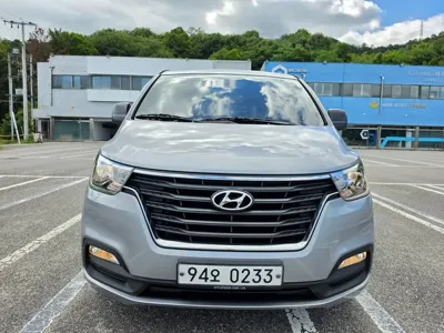 Hyundai Starex 2019, 128000 км, за 13500000 KRW - фото 2
