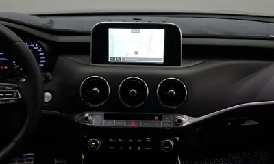 Kia Stinger 2018, 170477 км, за 12400000 KRW - фото 14