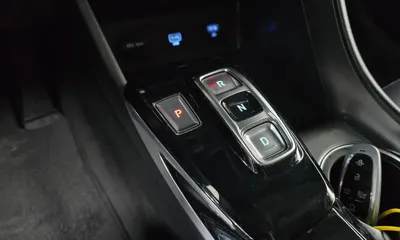Hyundai Sonata 2023, 101479 км, за 15350000 KRW - фото 9