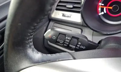 KG_Mobility_Ssangyong TIBOLI 2016, 109918 км, за 5700000 KRW - фото 31