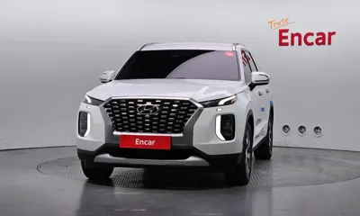 Hyundai Palisade 2020, 124773 км, за 22500000 KRW