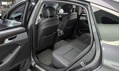 Genesis G80 2018, 74871 км, за 18500000 KRW - фото 26