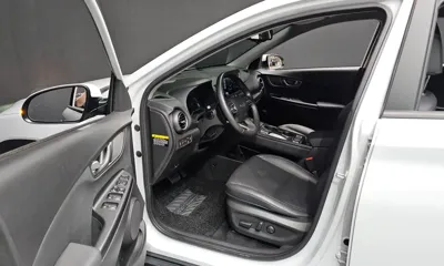 Hyundai Kona 2019, 69489 км, за 20800000 KRW - фото 10