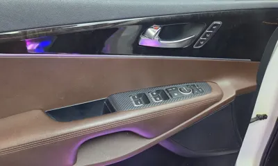 Kia Sorento 2016, 184164 км, за 9700000 KRW - фото 16