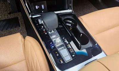Kia K7 2020, 41967 км, за 29000000 KRW - фото 9