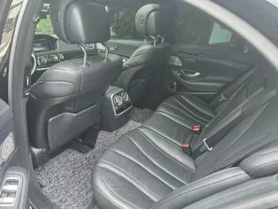 Mercedes-Benz S-Class 2015, 260115 км, за 20990000 KRW - фото 6