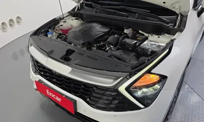 Kia Sportage 2022, 83858 км, за 23500000 KRW - фото 6