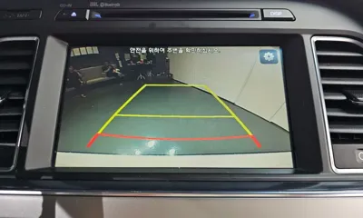 Hyundai Sonata 2015, 120486 км, за 9390000 KRW - фото 14