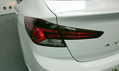 Hyundai Avante 2020, 64319 км, за 13000000 KRW - фото 23