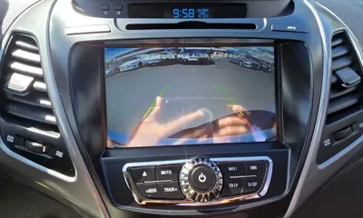 Hyundai Avante 2015, 81323 км, за 7900000 KRW - фото 9