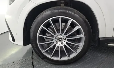 Mercedes-Benz GLE-Class 2023, 54966 км, за 89900000 KRW - фото 5