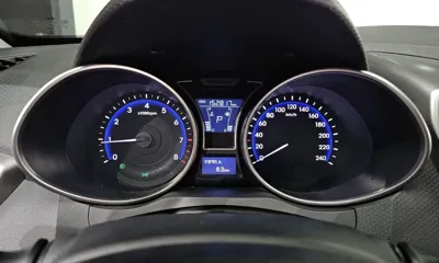 Hyundai Veloster 2012, 152817 км, за 4200000 KRW - фото 8