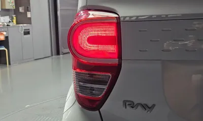 Kia Ray 2022, 61128 км, за 8200000 KRW - фото 23