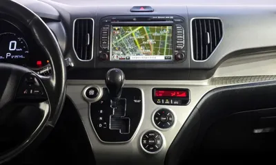 Kia Ray 2016, 72409 км, за 5800000 KRW - фото 14