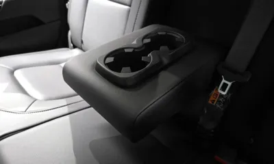 ChevroletGMDaewoo Colorado 2020, 45619 км, за 19200000 KRW - фото 28