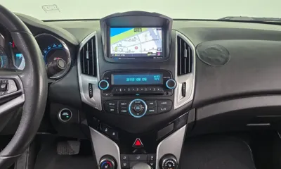 ChevroletGMDaewoo Cruze 2014, 86908 км, за 3400000 KRW - фото 14