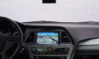 Hyundai Sonata 2015, 128206 км, за 9800000 KRW - фото 17