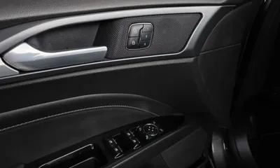 Ford Mondeo 2015, 183460 км, за 3700000 KRW - фото 17
