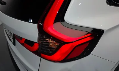 Honda CR-V 2026, 8818 км, за 44500000 KRW - фото 23