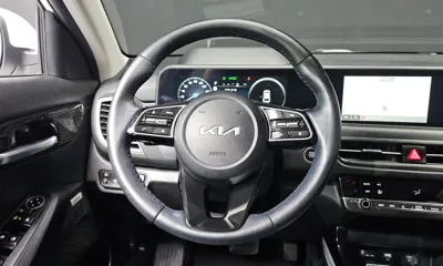 Kia Seltos 2023, 29348 км, за 27500000 KRW - фото 11