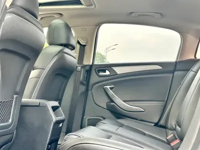 Citroen C5 2018, 110000 км, за 29800 CNY - фото 35