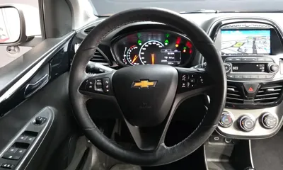 ChevroletGMDaewoo Spark 2019, 30312 км, за 8200000 KRW - фото 13