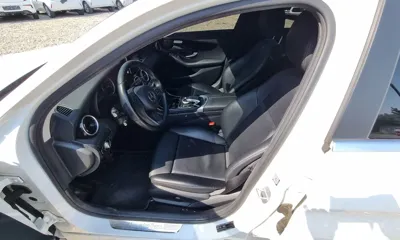 Mercedes-Benz C-Class 2016, 176730 км, за 9000000 KRW - фото 10