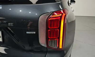 Hyundai Palisade 2019, 98580 км, за 21400000 KRW - фото 23
