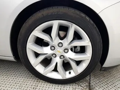 ChevroletGMDaewoo Impala 2016, 135000 км, за 4190000 KRW - фото 20
