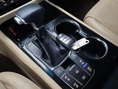 Kia Canival 2019, 84591 км, за 19600000 KRW - фото 8