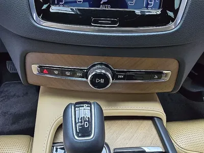 Volvo XC90 2019, 100178 км, за 34700000 KRW - фото 15
