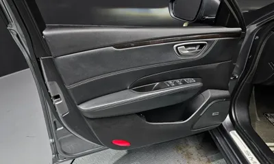 Renault-KoreaSamsung SM6 2019, 174869 км, за 6700000 KRW - фото 24