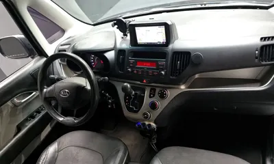 Kia Ray 2016, 154729 км, за 5800000 KRW - фото 7