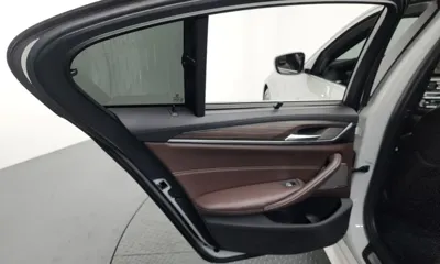 BMW 5-Series 2020, 82951 км, за 34300000 KRW - фото 25