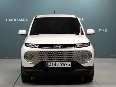 Hyundai Casper 2023, 32933 км, за 12300000 KRW