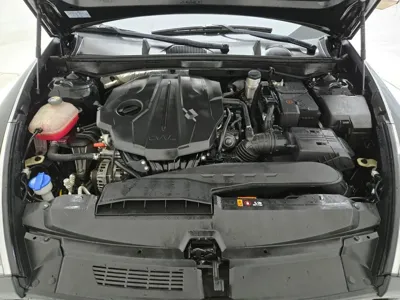Hyundai Sonata 2022, 116887 км, за 13440000 KRW - фото 17