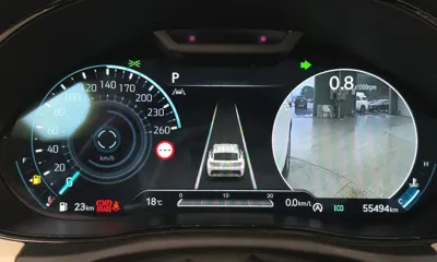Genesis GV70 2023, 55494 км, за 37300000 KRW - фото 8