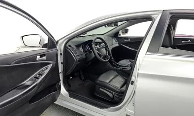 Hyundai Sonata 2013, 142701 км, за 3300000 KRW - фото 10