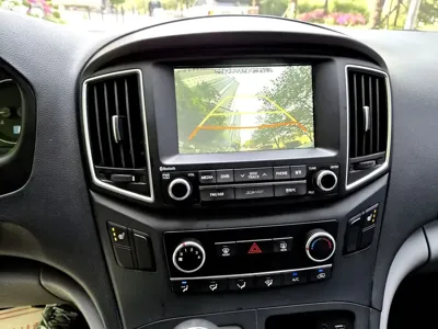 Hyundai Starex 2018, 142570 км, за 9900000 KRW - фото 16