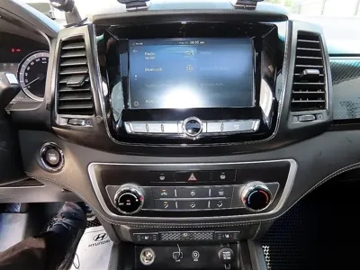 KG_Mobility_Ssangyong Rexton 2020, 109733 км, за 16200000 KRW - фото 14