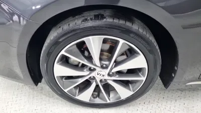 Kia K5 2017, 138673 км, за 11300000 KRW - фото 5