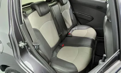 ChevroletGMDaewoo Spark 2014, 89093 км, за 3900000 KRW - фото 11