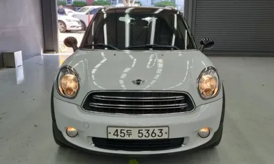 MINI Countryman 2015, 110000 км, за 7300000 KRW - фото 3