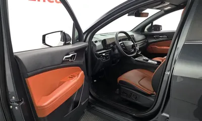 Kia Sportage 2026, 443 км, за 46500000 KRW - фото 10