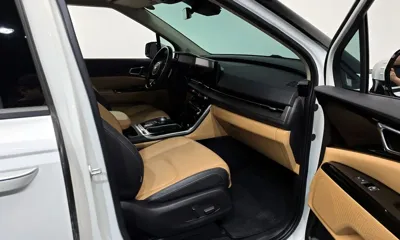 Kia Canival 2021, 50638 км, за 27900000 KRW - фото 26