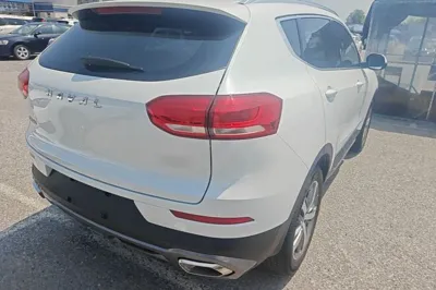 Haval H6 2019, 44500 км, за 55338.87 CNY - фото 6