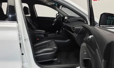 Hyundai Santafe 2019, 125601 км, за 15490000 KRW - фото 11