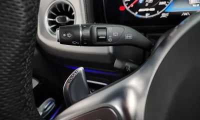 Mercedes-Benz G-Class 2024, 17402 км, за 228000000 KRW - фото 30