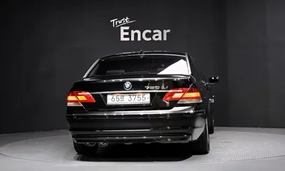 BMW 7-Series 2006, 204331 км, за 4500000 KRW - фото 4
