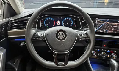 Volkswagen Jetta 2021, 39405 км, за 30800000 KRW - фото 13